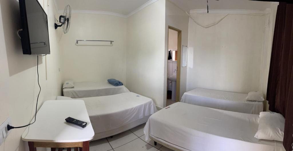 Hotel Santos Reis Trindade  Zewnętrze zdjęcie